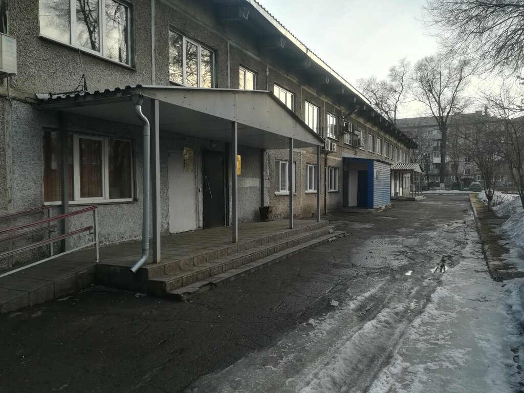 Social service Центр психолого-медико-социального сопровождения, Novokuznetsk, photo