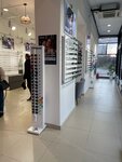 Ochki Plus (Marksa Avenue, 50), opticial store