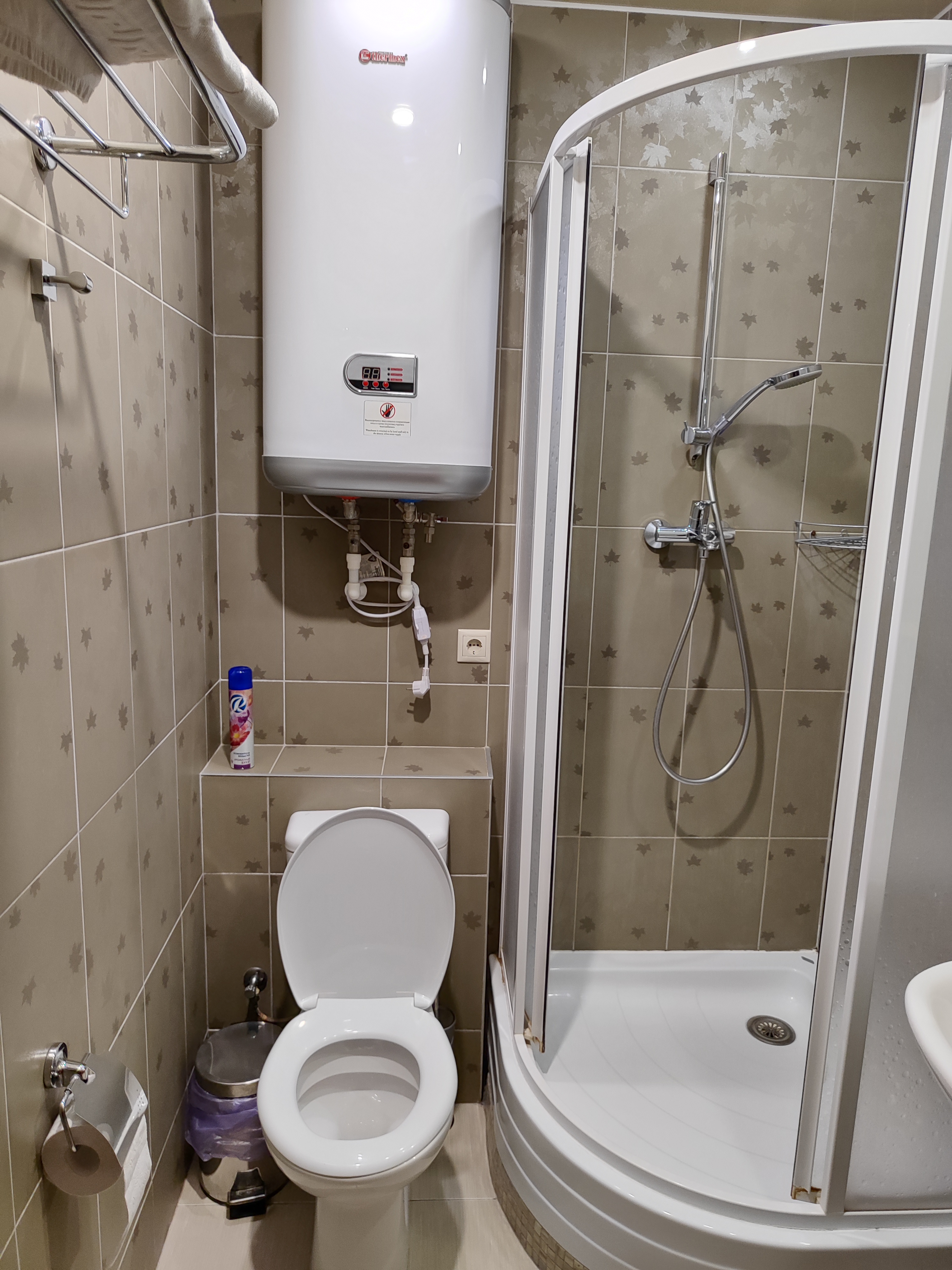 Фото Акварель