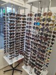 IQ-Оптика (posyolok gorodskogo tipa Afipskiy, Pushkina Street, 132/1), opticial store
