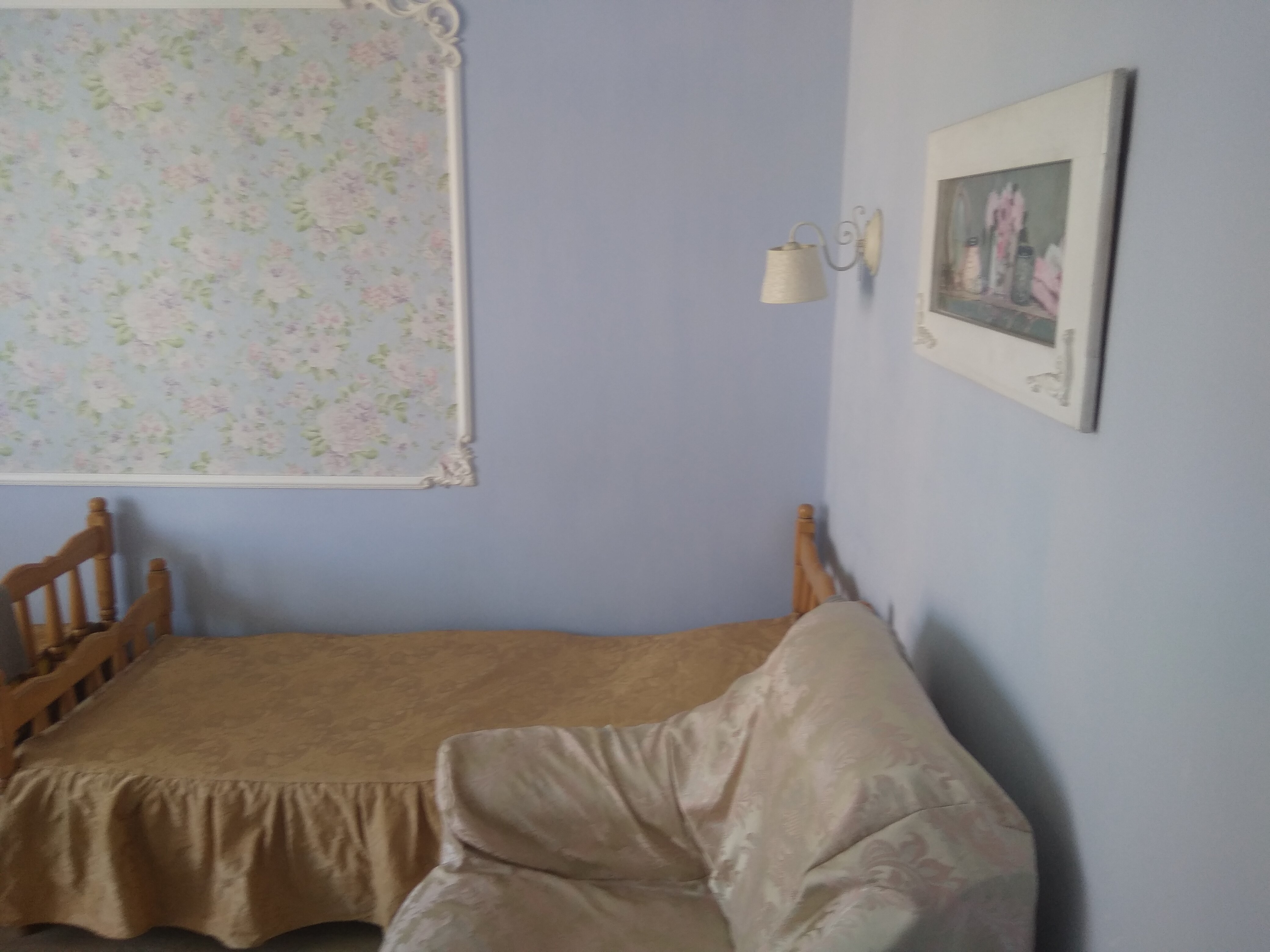 Фото Акварель