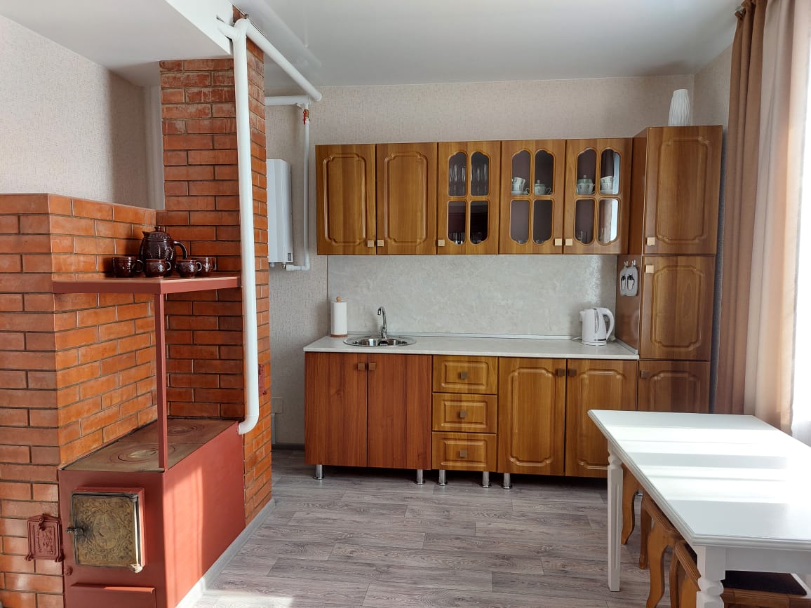 Фото Гостевая Усадьба