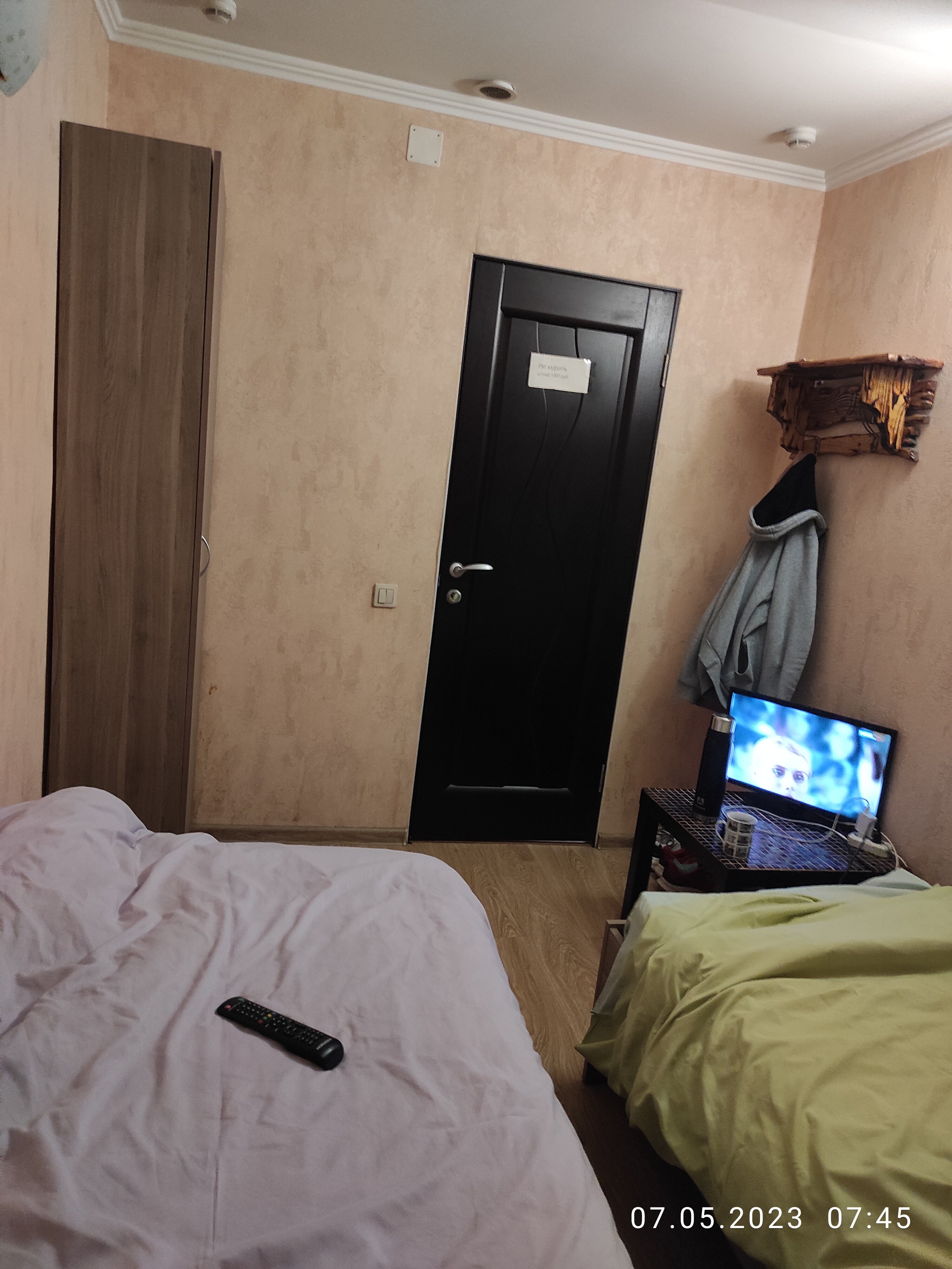 Фото Мотель 72