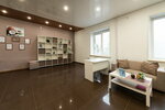 Cocos (Polezhaeva Street, 155), beauty salon