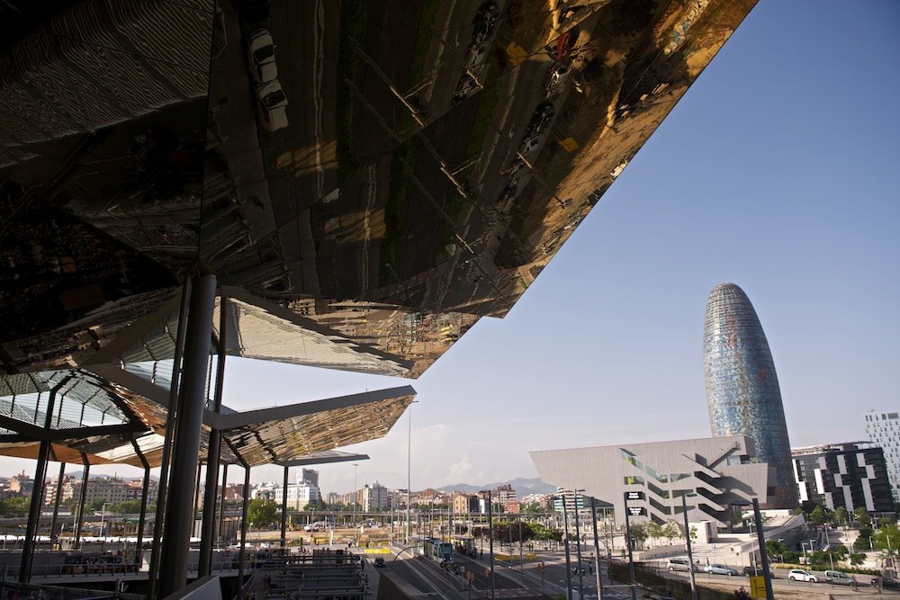 Фото Naitly Barcelona Poblenou