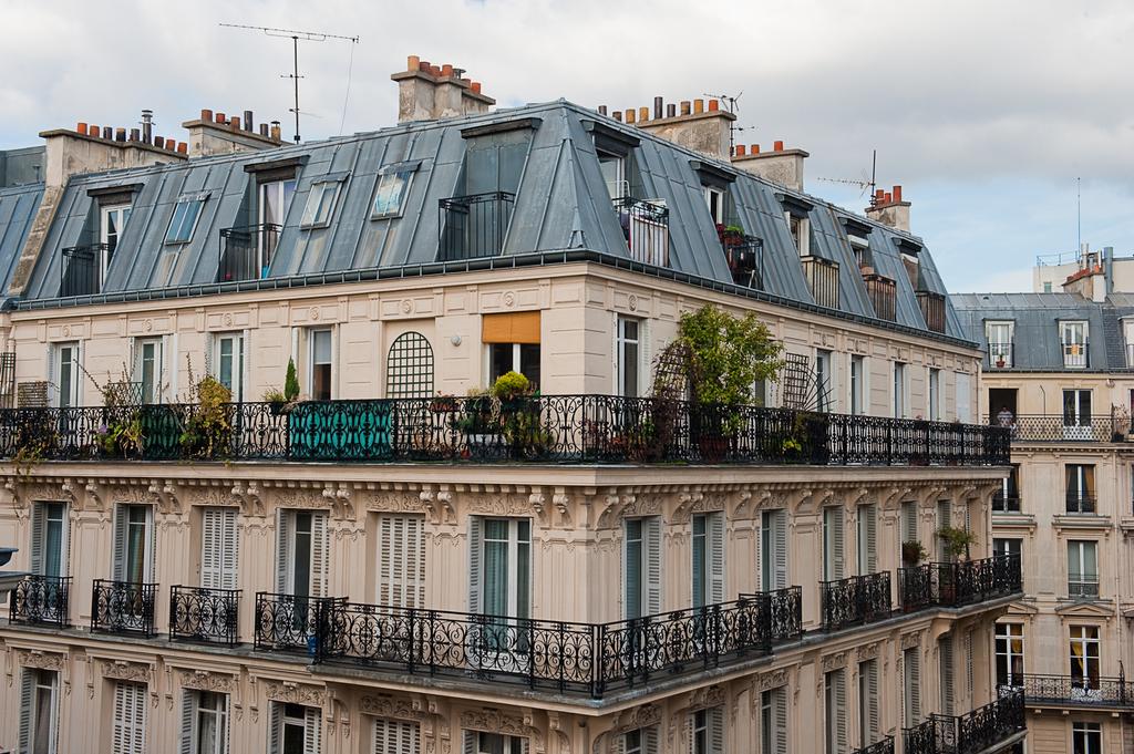 Фото Hotel Havane Opera