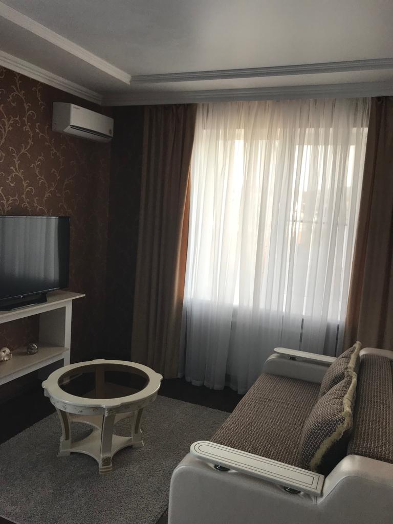 Фото Рич Хаус