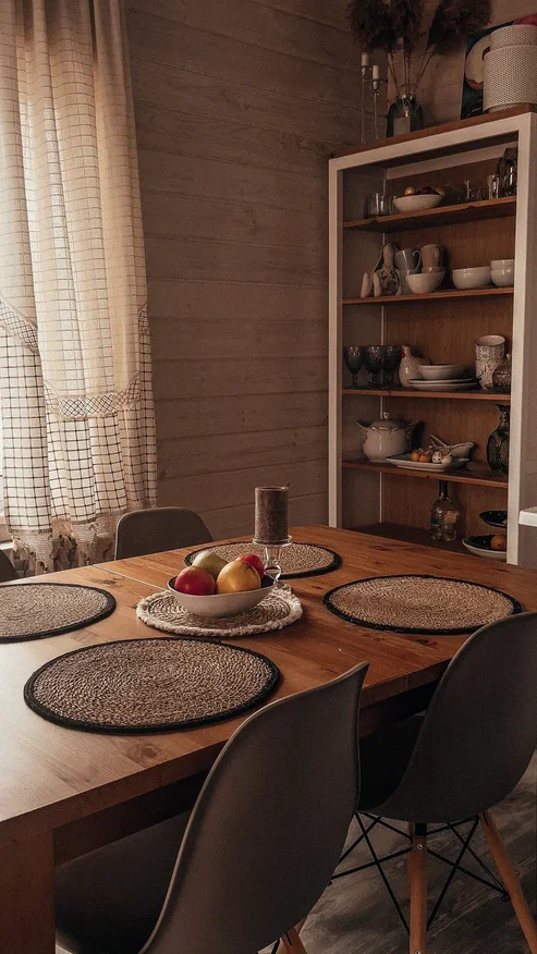 Фото Woodsy house