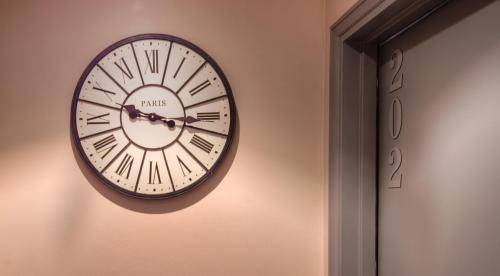 Фото Hotel Taylor