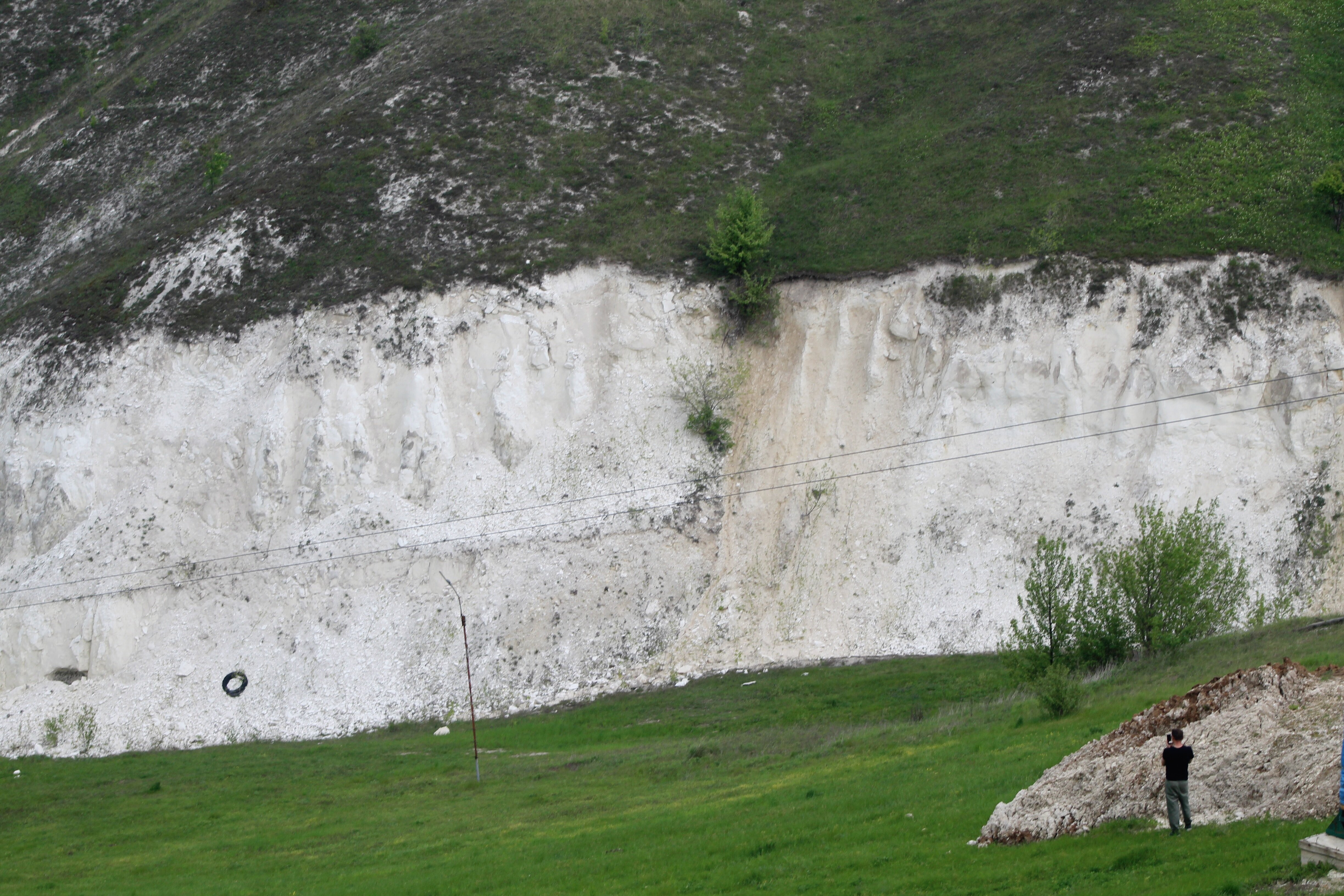 Фото Парк Эволюция Костенки
