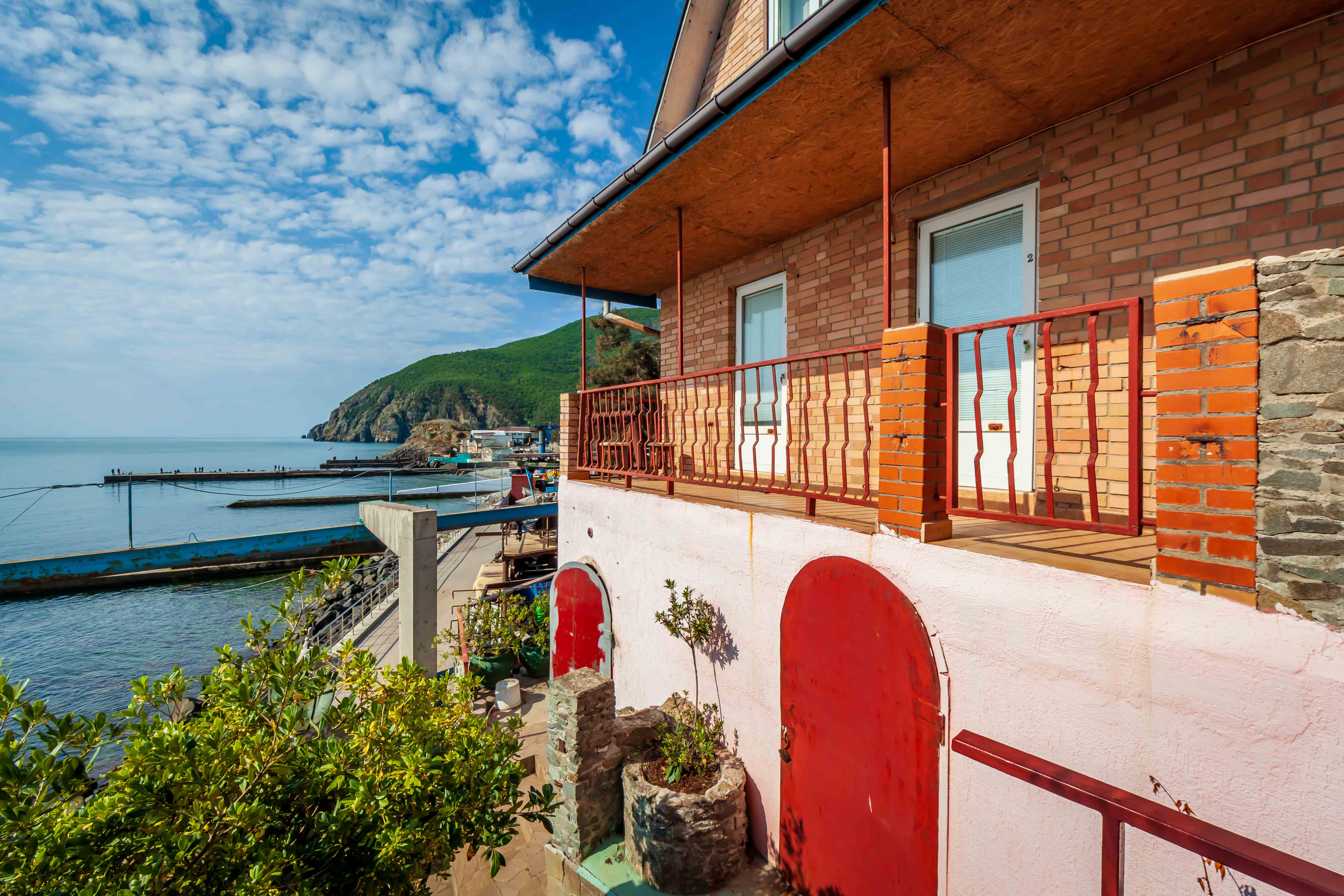 Фото отеля 1