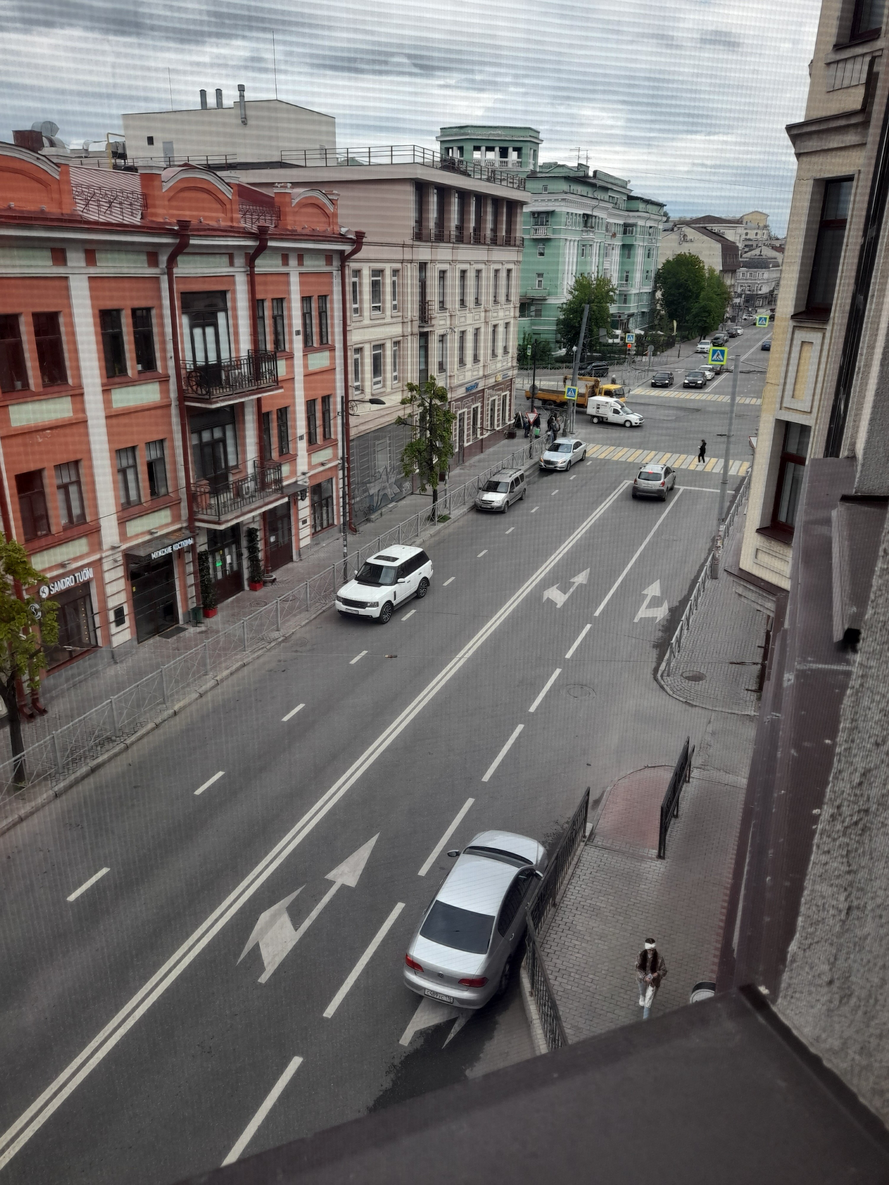 Фото Апартаменты у Кремля