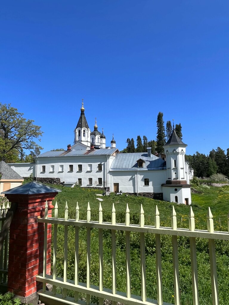 Дом-музей И. В. Мичурина, музей, Тамбовская область, Мичуринск ...