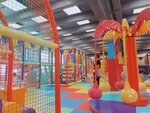 НУ погоди (Sovetskaya Street, 43), play room