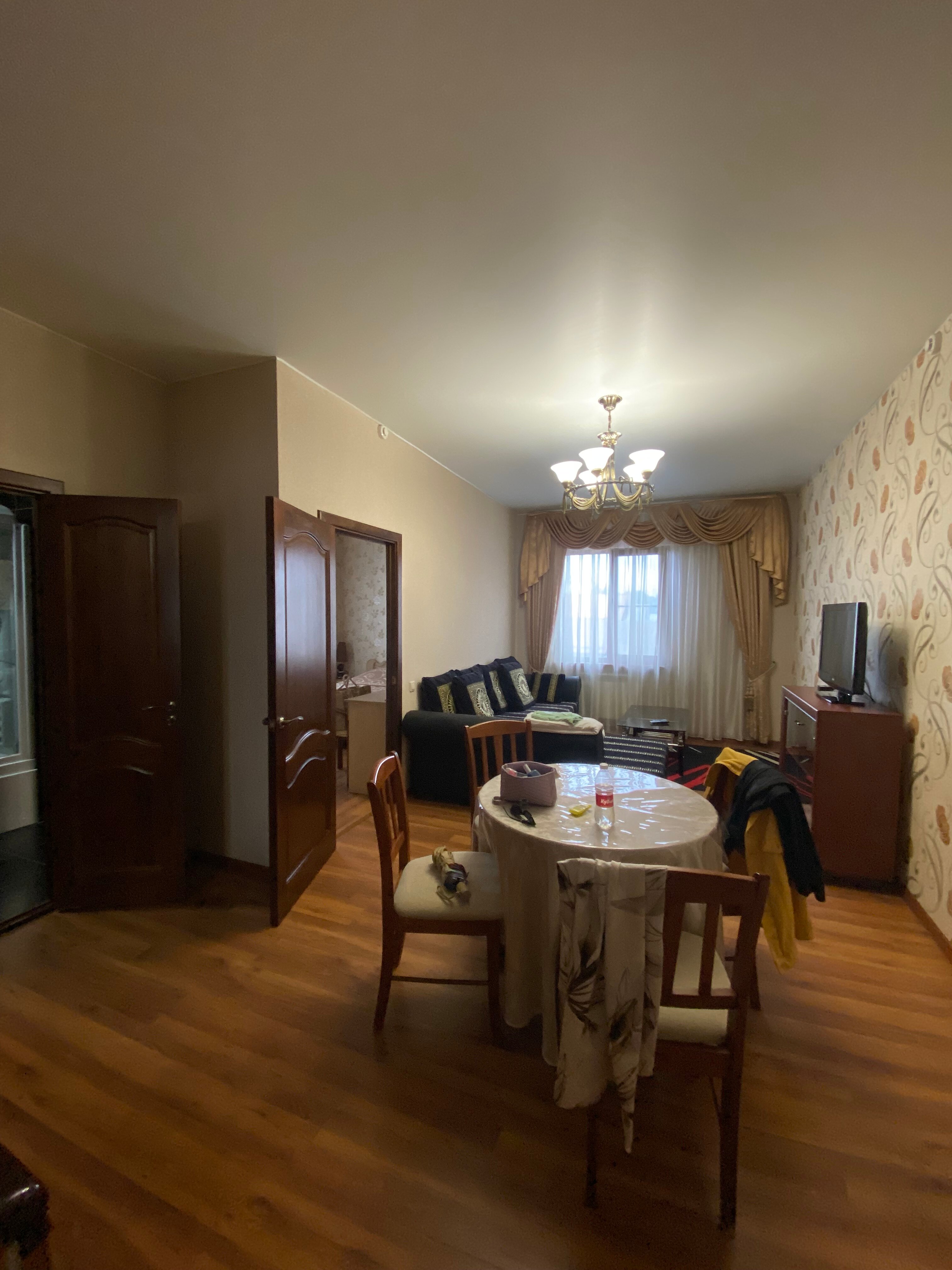 Фото Жемчужина