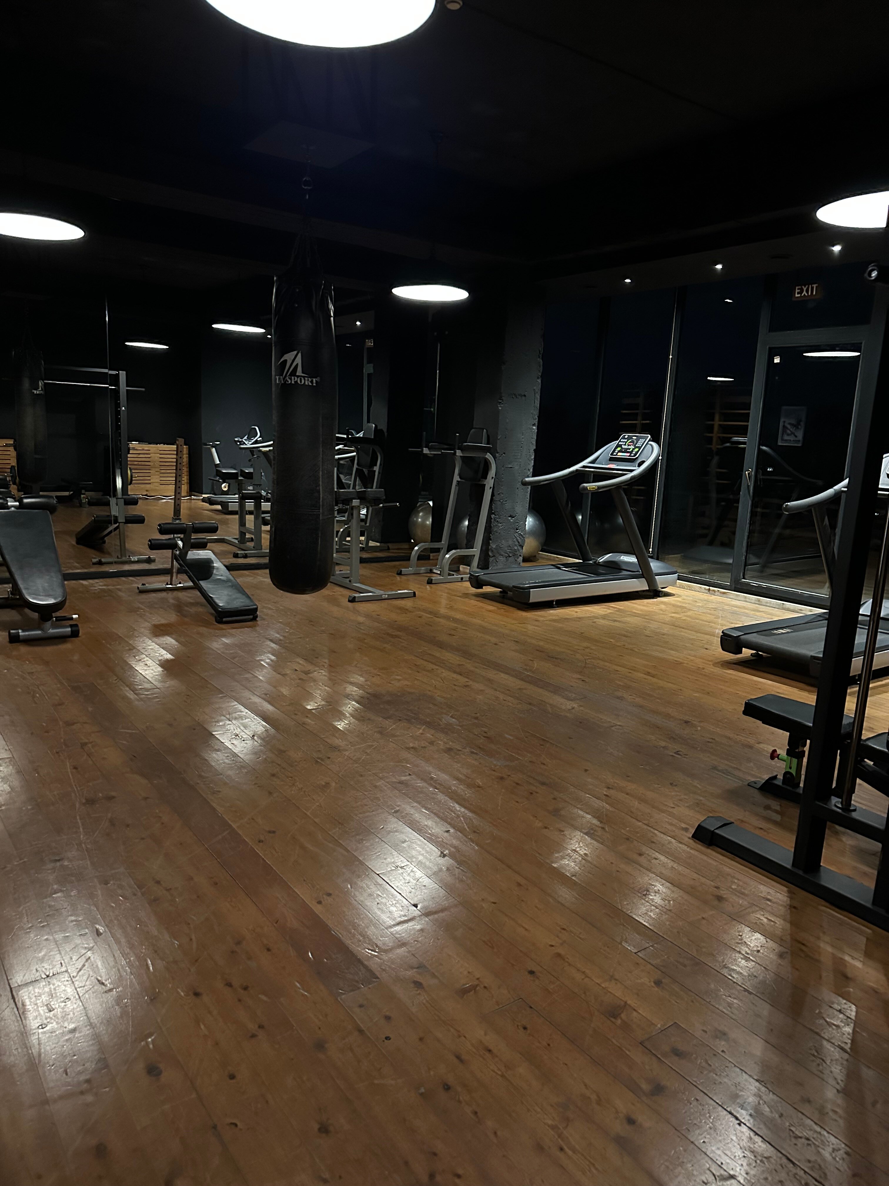 Фото Northgate Hotel Kazbegi