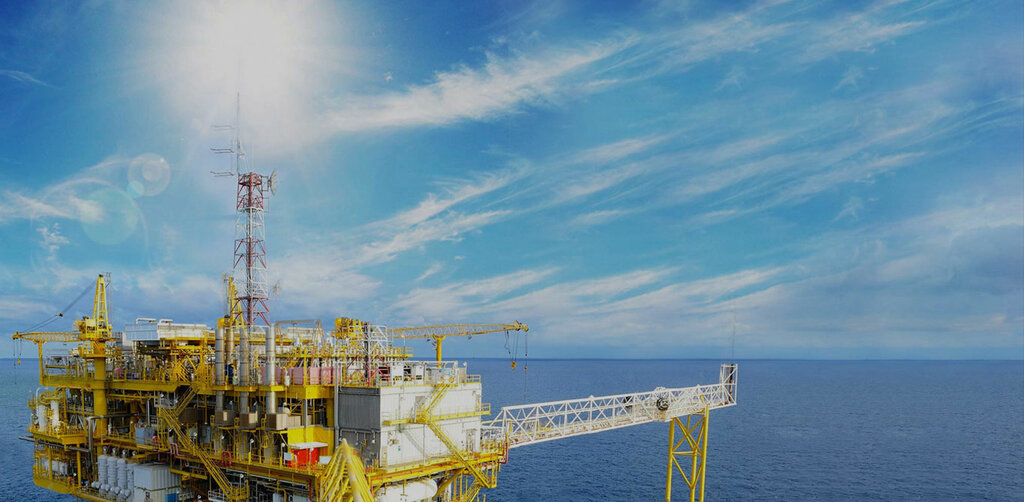 Compañía de petróleo y gas United International Oilfield Supplies & Services L. L. C, , foto