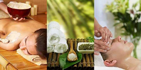 Alternative medicine Ayur Mandala Ayurveda Center, Dubai, photo