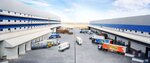 National Trading & Developing (52/1, 9 Street, Umm Ramool, Deira, Dubai), electronics store