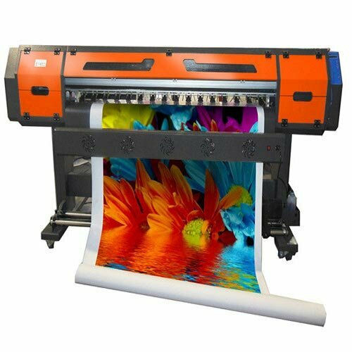 Printing services Color Wings, Dubai, photo