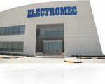 Electromec Company LLC (15, Al Borj Street, Naif, Deira, Dubai), electrical equipment repairs