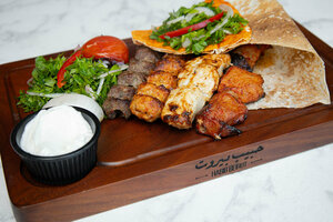 Restaurant Habib Beirut, Abu Dhabi, photo