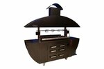 Ninar Grill Uae (1/21, Umm Suqeim Street, Al Barsha 2, Hadaeq Mohammed Bin Rashid, Dubai), equipo industrial