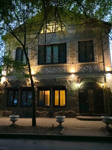 Гостиница HomeSuites в Ростове-на-Дону