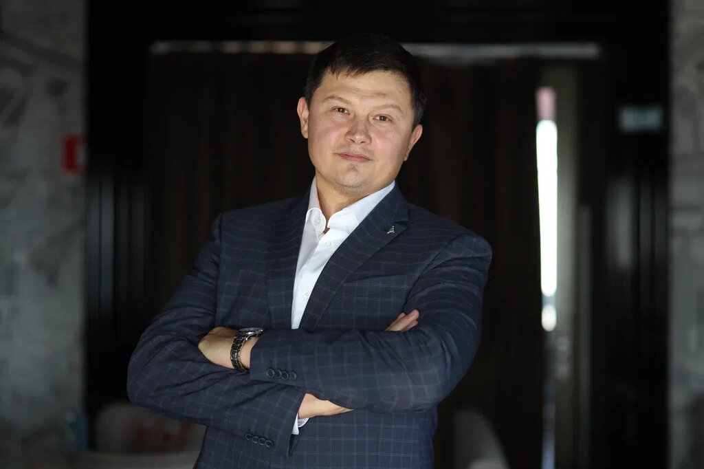 Цодыковский Евгений Исидорович авиационный консалтинг