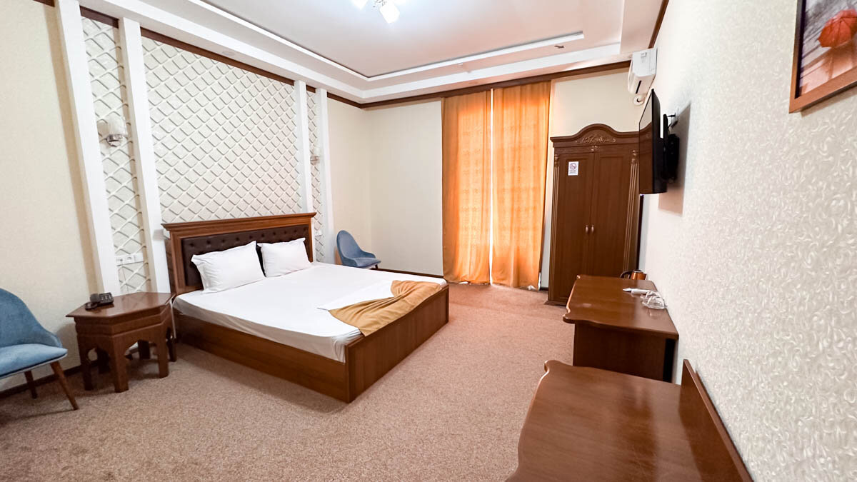 Фото Khiva Palace