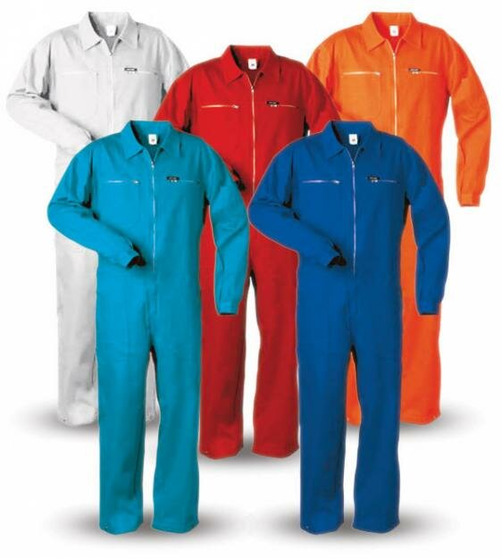 Workwear ZLK Garments Trading LLC, Dubai, photo