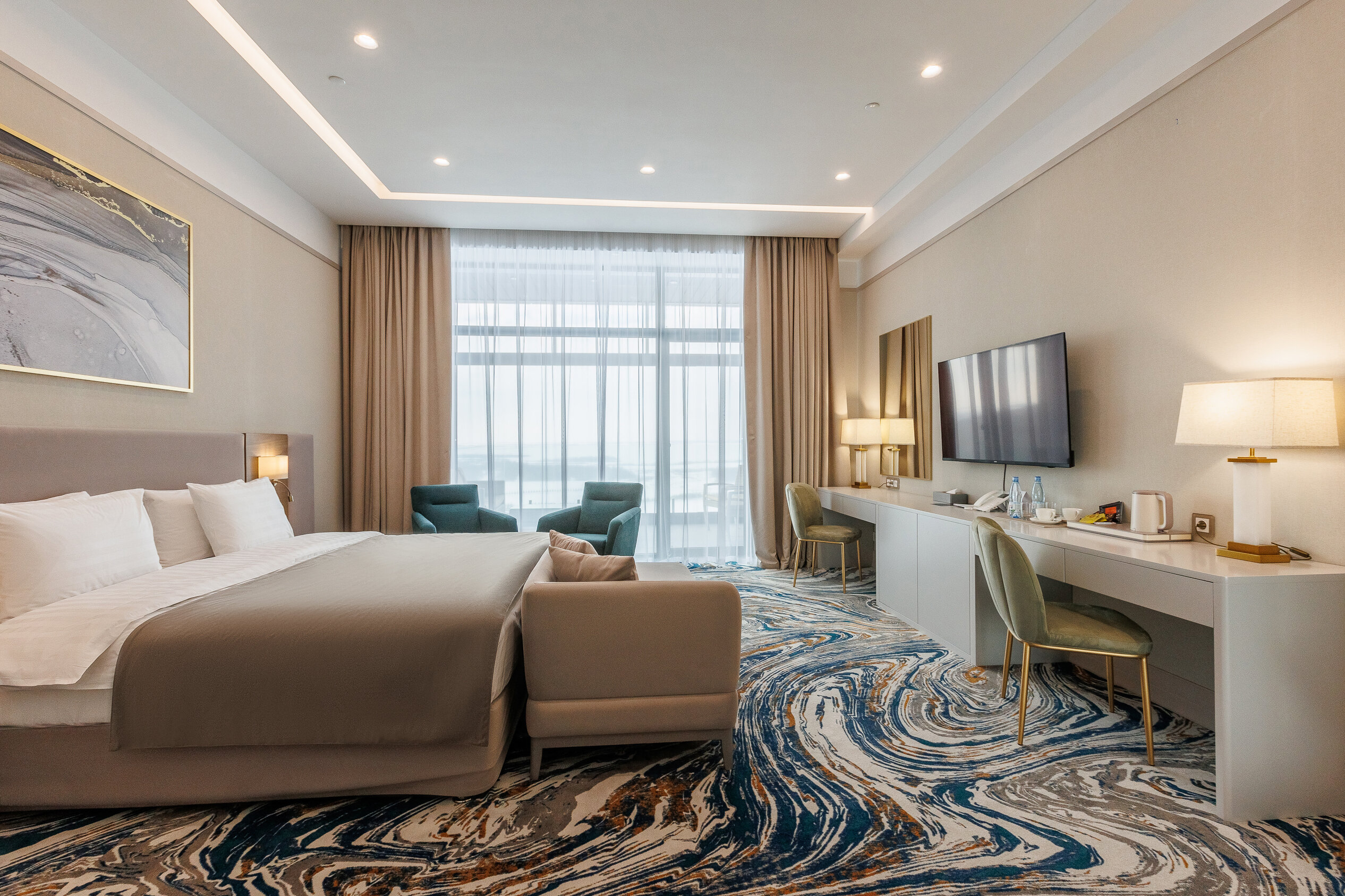 Фото отеля 2