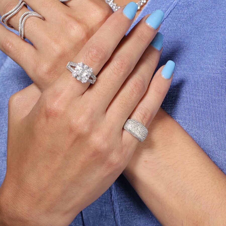 Jewelry store High Street Jewelry, Dubai, photo