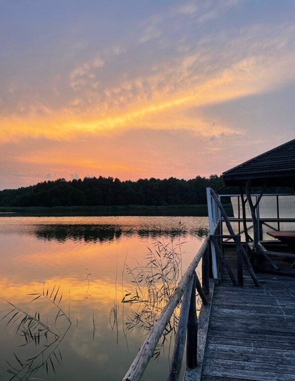 Фото Лосиный двор