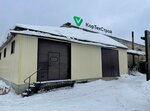 KorTechStroy (Saltykovka Microdistrict, Nosovikhinskoye Highway, вл253), doors