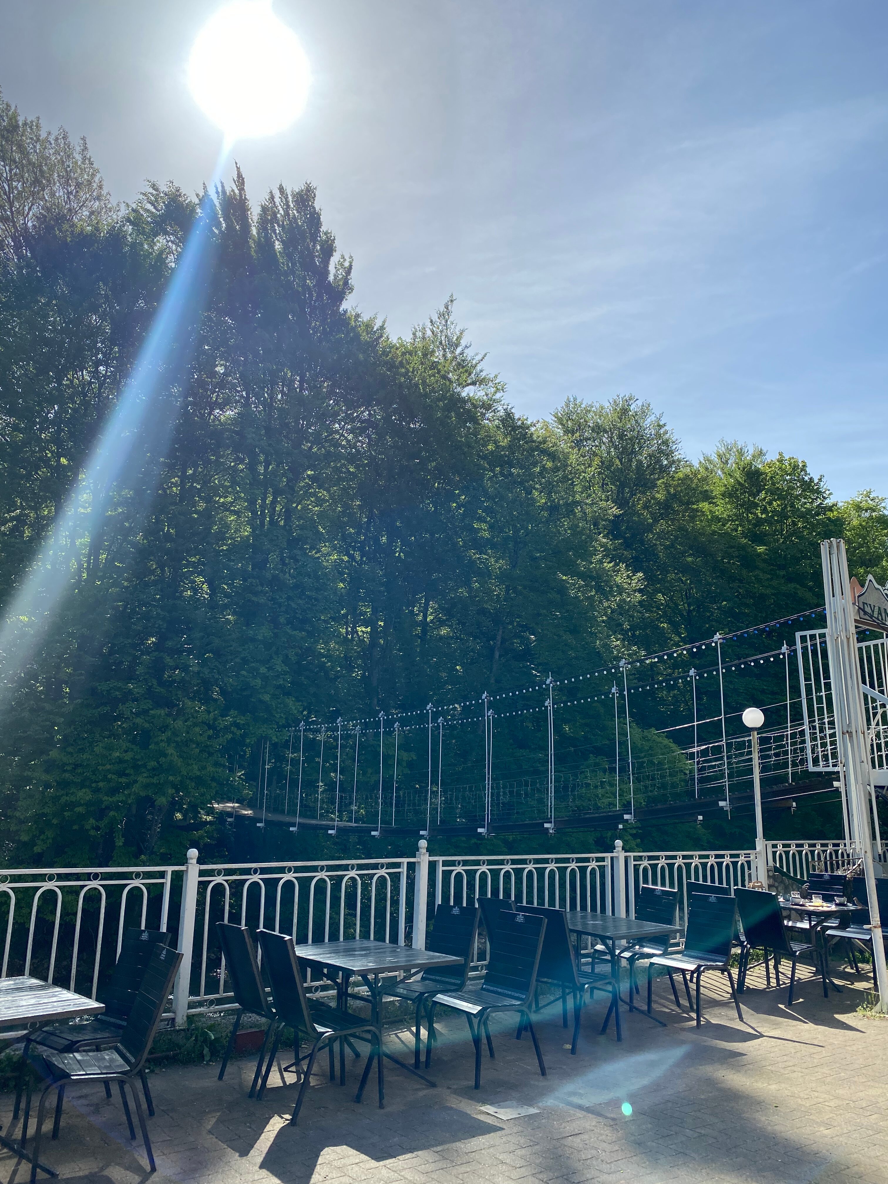 Фото Отель Гуамка