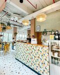 Melt Burger Company (6/11, Turin Boulevard Road, Dubai Land, Dubai), fast food