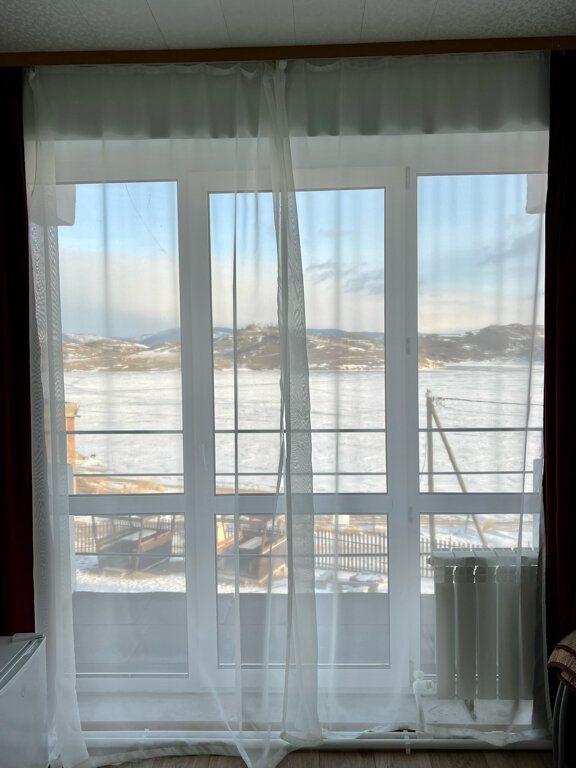 Фото Байкал Lux Aeterna