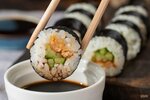 Tommy Fish (prospekt Dekabristov, 70), sushi bar