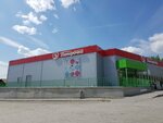 5Post (ulitsa Dzerzhinskogo, 44А), point of delivery