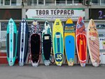 Добрый импорт (Solnechnaya Street, 31к2), artículos para recreación y turismo