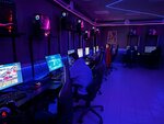Gg Arena (20th January Street, 3) ، نادي الكمبيوتر