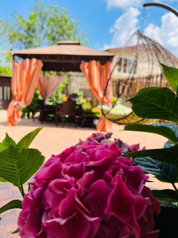 Фото Причал