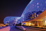 Fenchurch Faris Limited (126, Al Ruwaysi Street, E20-02, Abu Dhabi), insurance broker