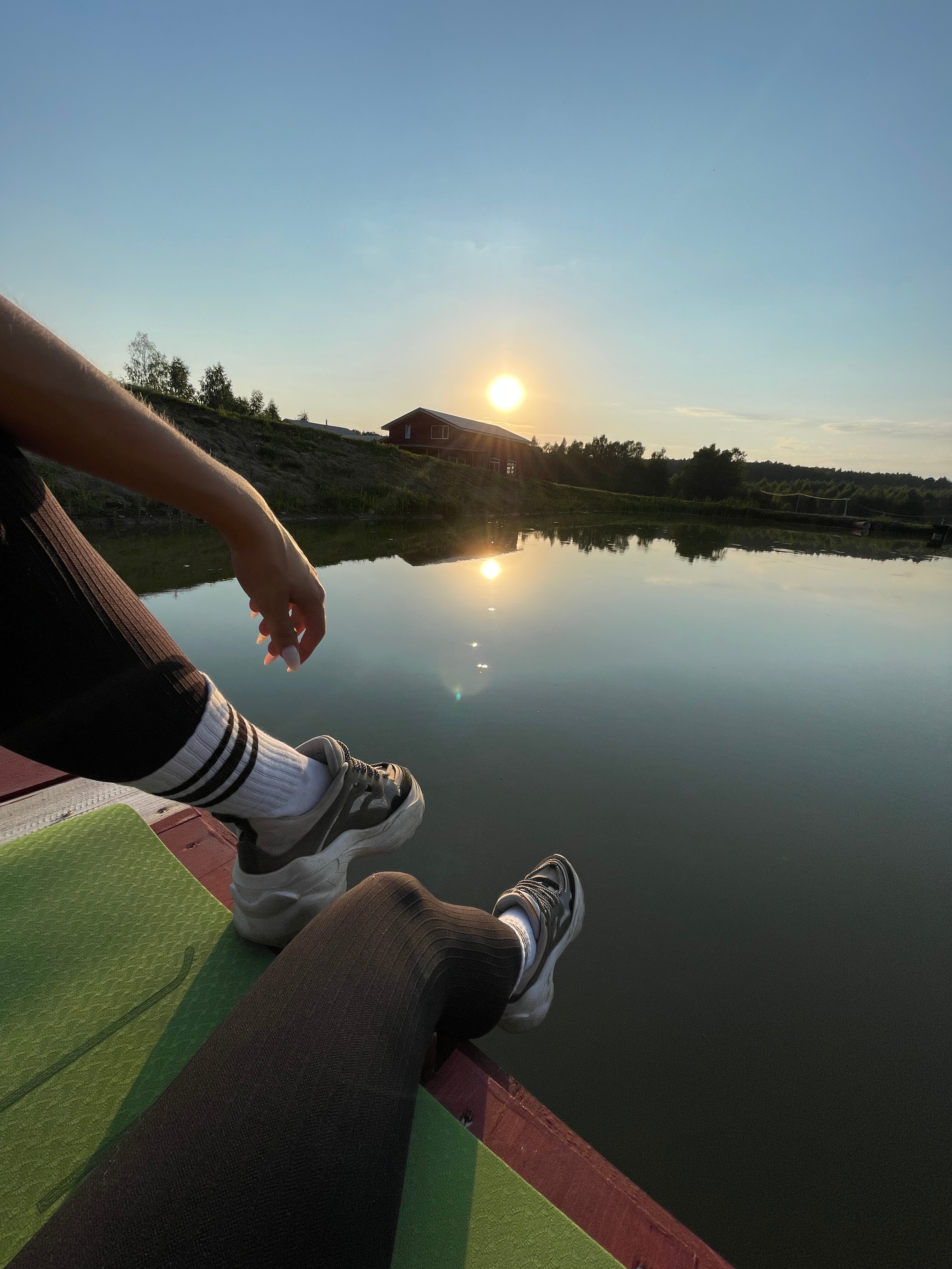 Фото Малина