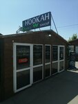 Hookah Small shop (Zapadniy Obkhod Street, 1), tobacco and smoking accessories shop