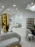 Chocolate (Qabanbaı Batyr dańǵyly, 9/2), beauty salon