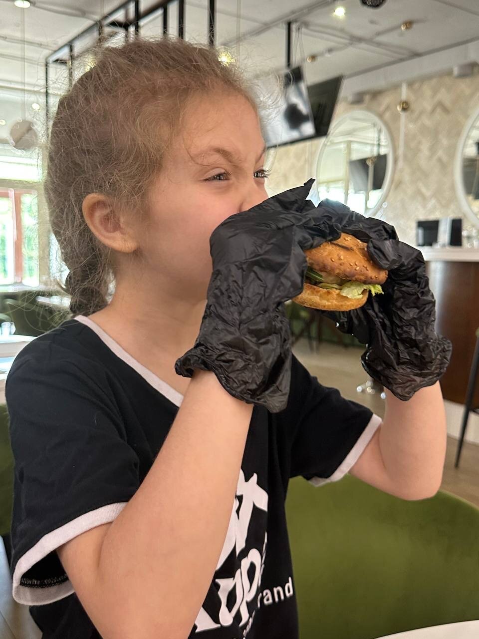 Фото Династия