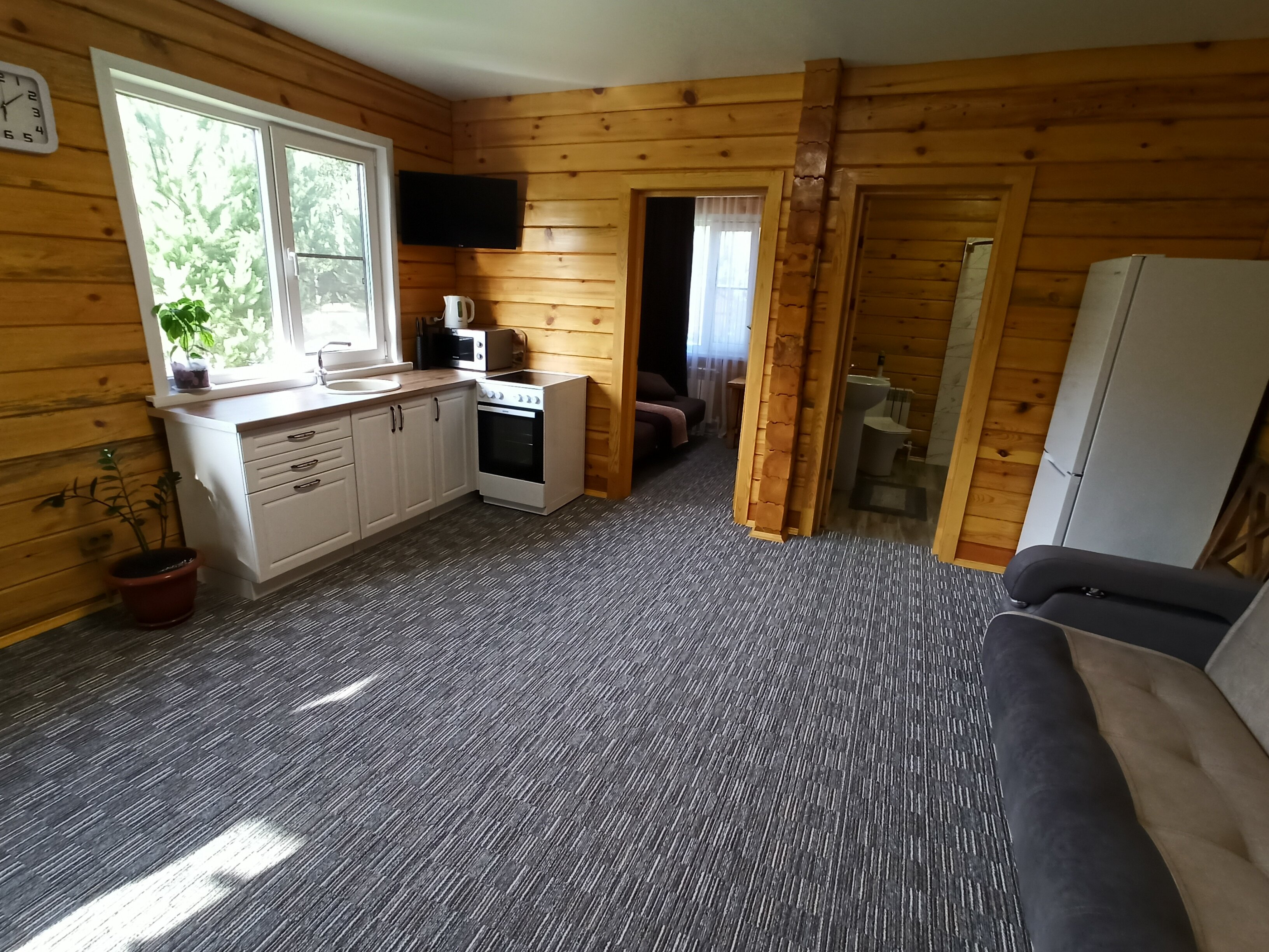 Фото Алтай Вайб