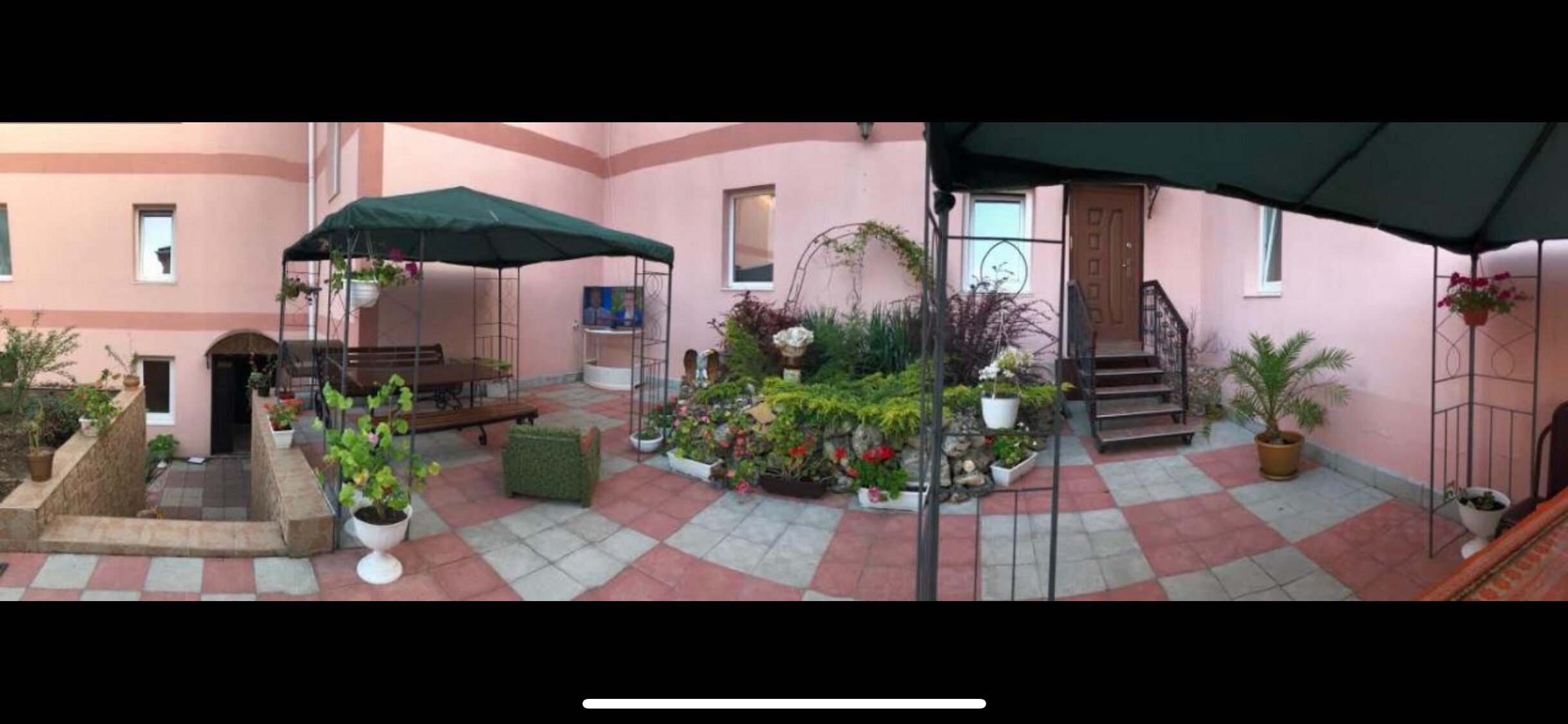 Фото Орловская усадьба